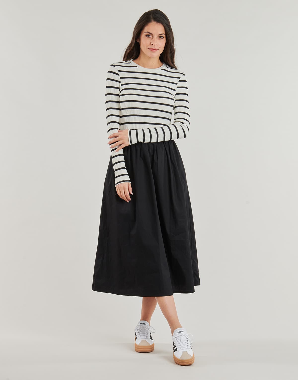 Women's Dresses Desigual Black