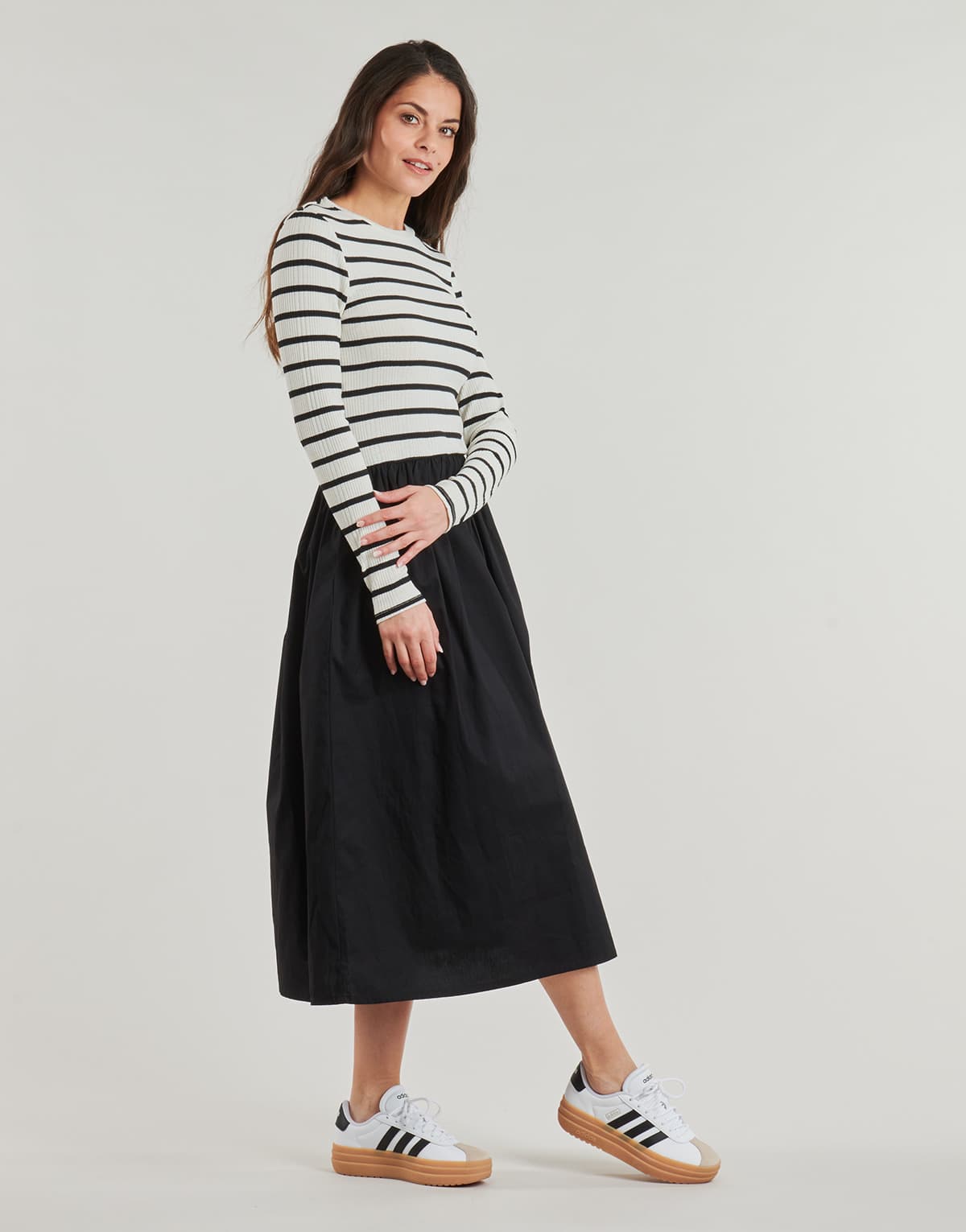 Women's Dresses Desigual Black