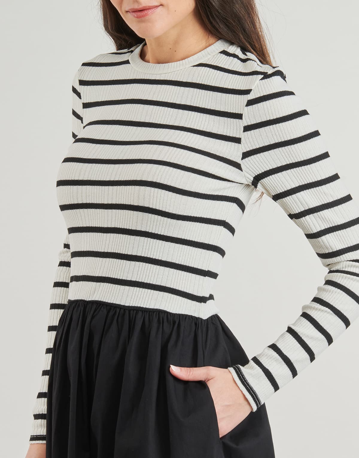 Women's Dresses Desigual Black