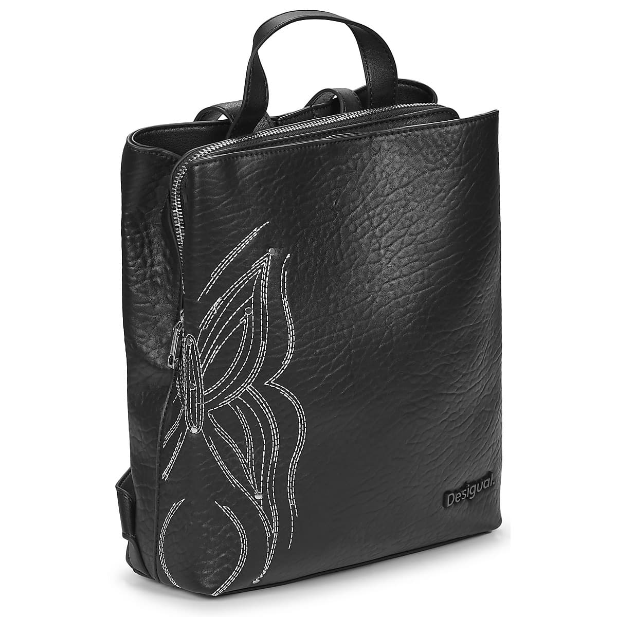 Women's Backpacks Desigual Black