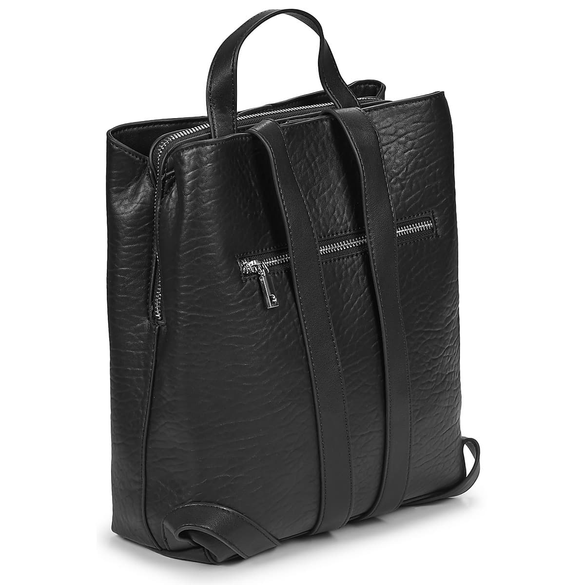 Women's Backpacks Desigual Black