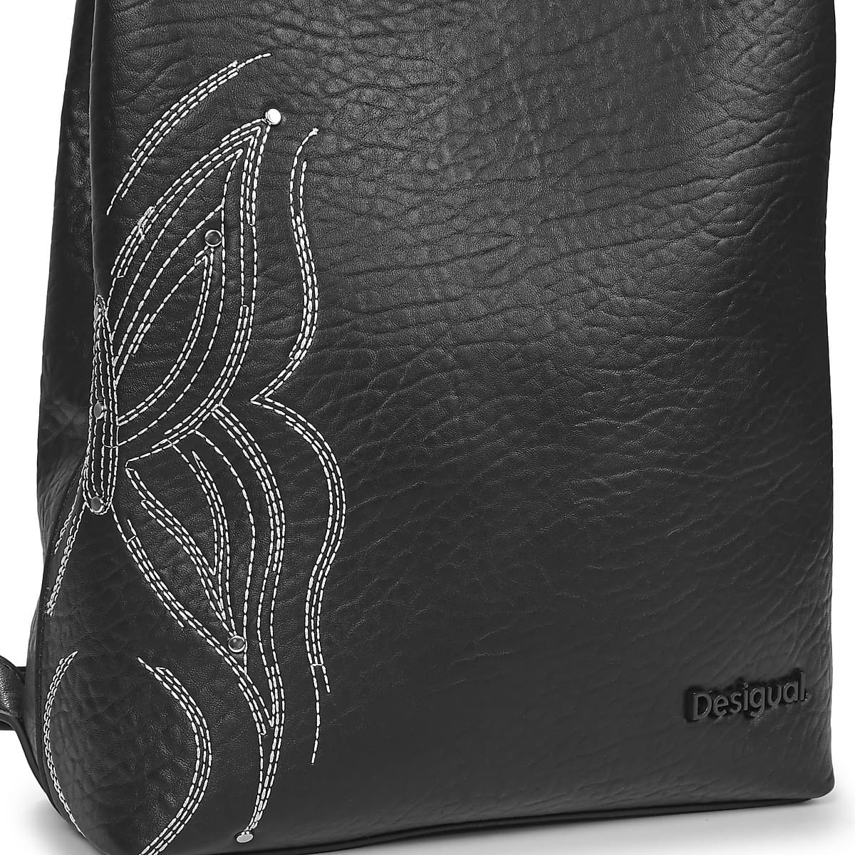 Women's Backpacks Desigual Black