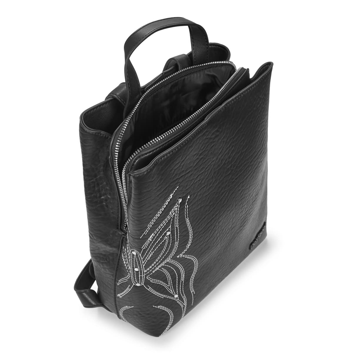 Women's Backpacks Desigual Black