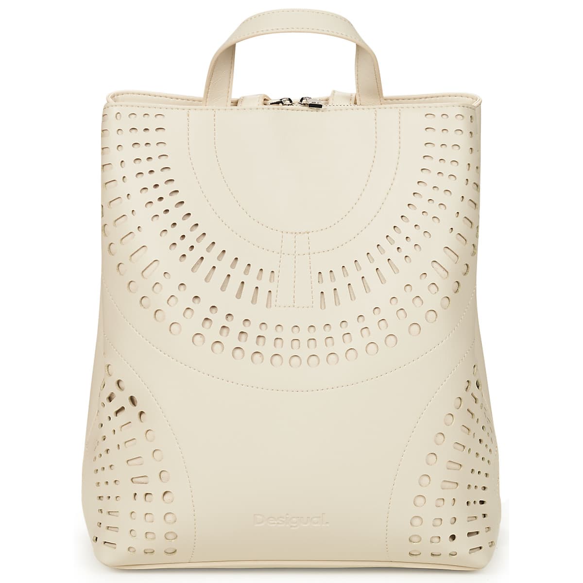 Women's Backpacks Desigual White