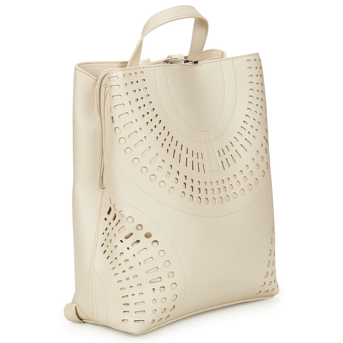 Women's Backpacks Desigual White