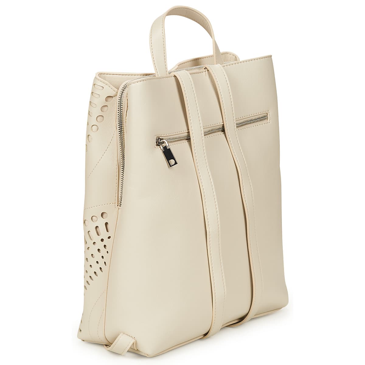 Women's Backpacks Desigual White