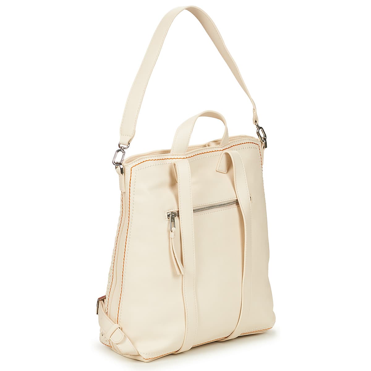 Women's Backpacks Desigual White