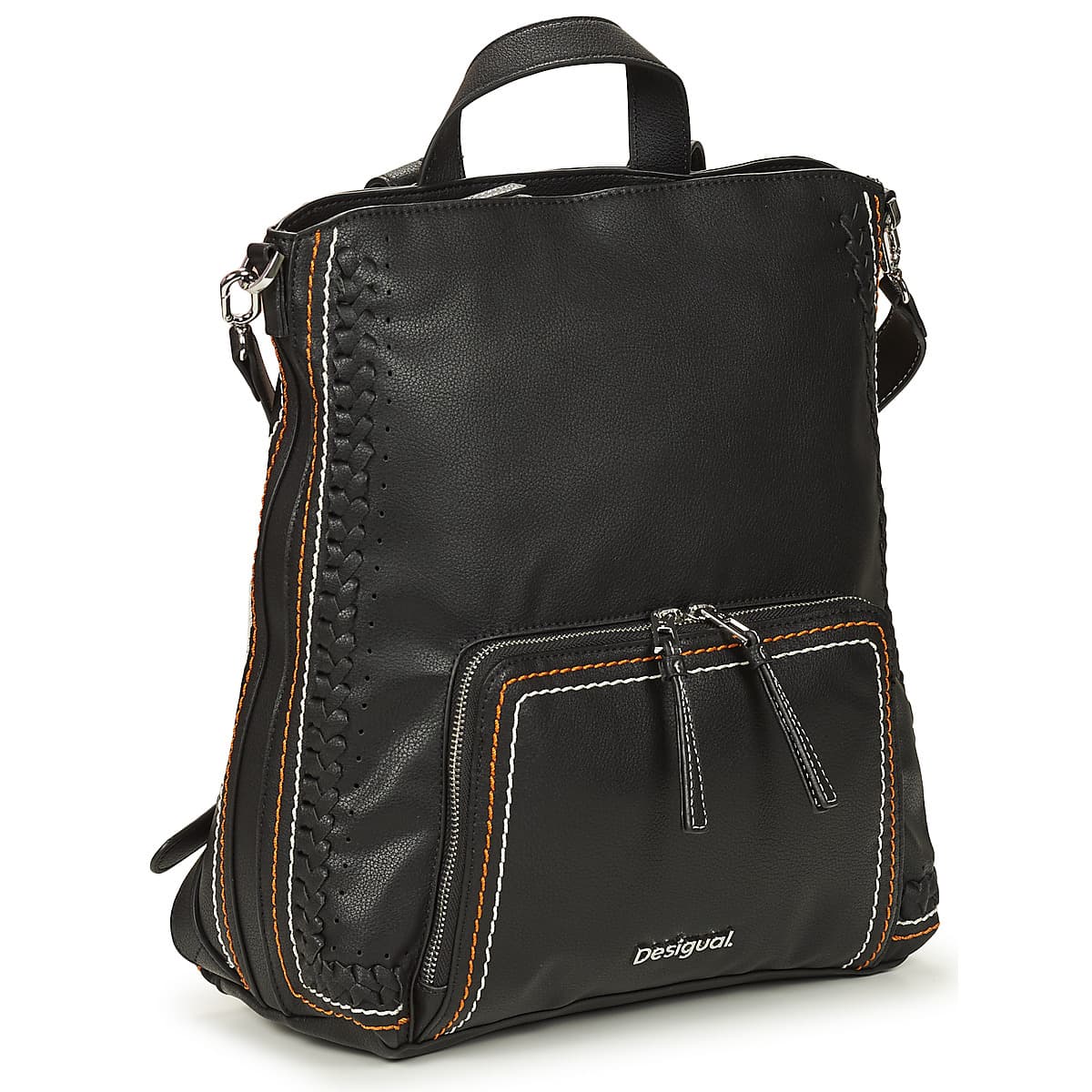 Women's Backpacks Desigual Black