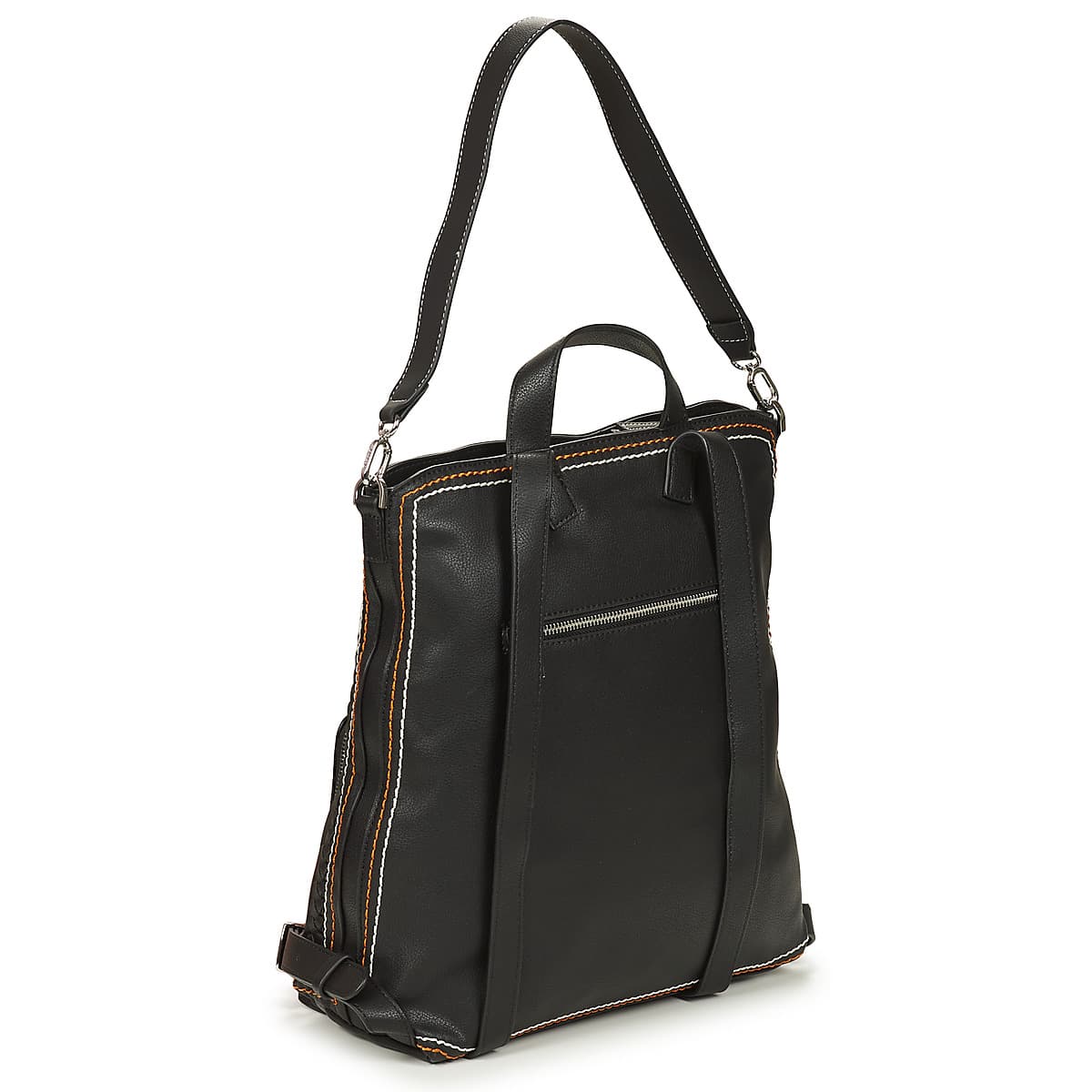 Women's Backpacks Desigual Black