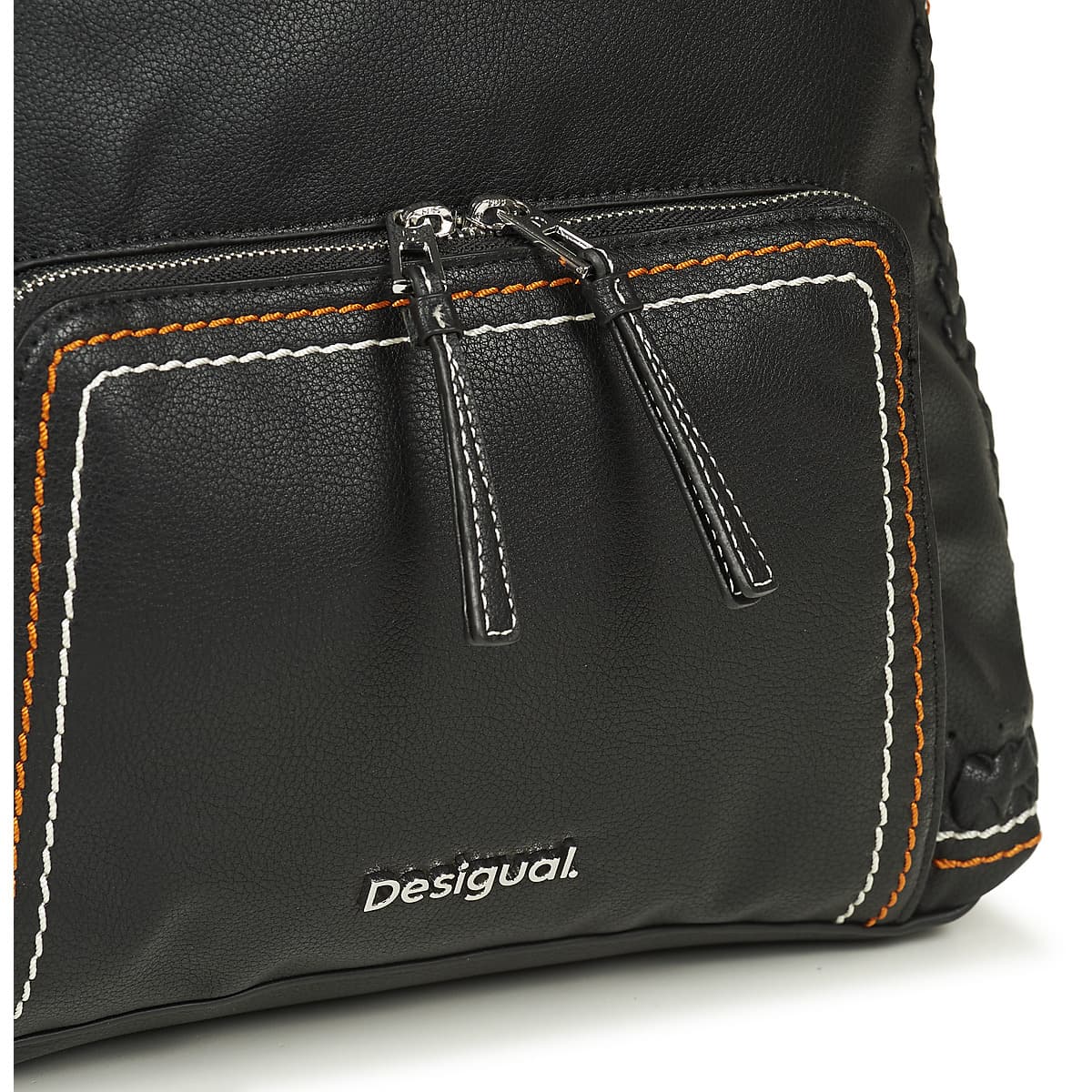 Women's Backpacks Desigual Black