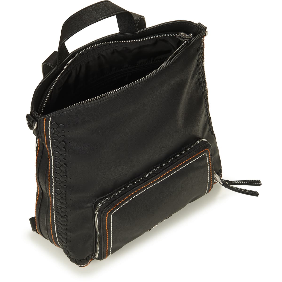 Women's Backpacks Desigual Black