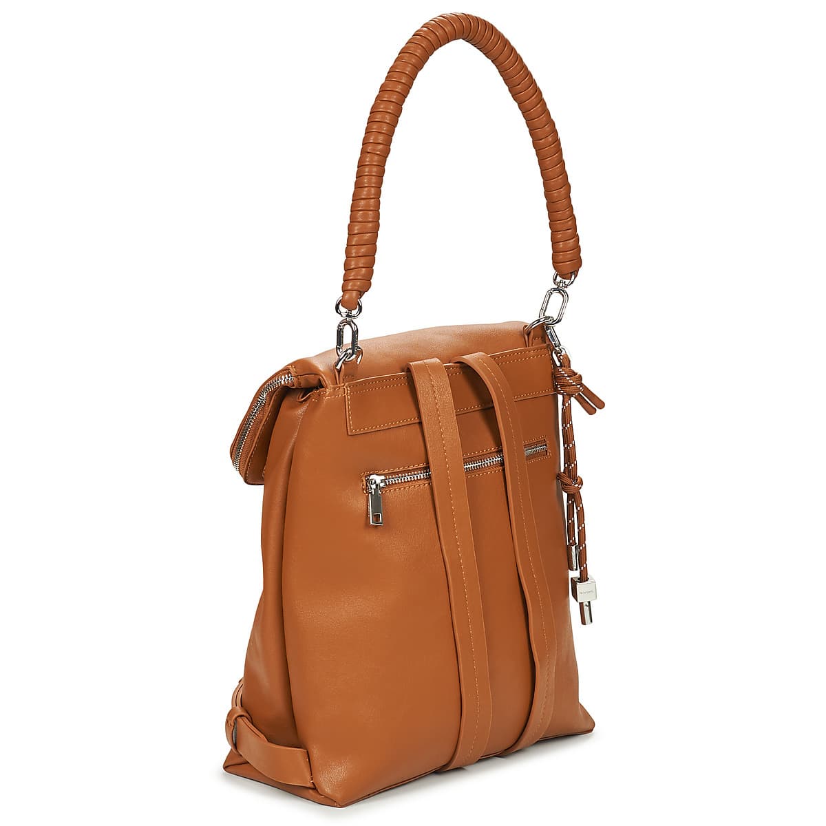Women's Backpacks Desigual Brown