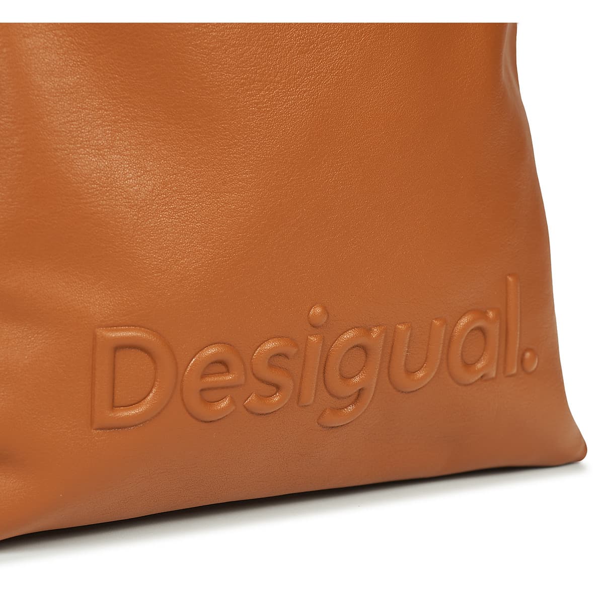 Women's Backpacks Desigual Brown