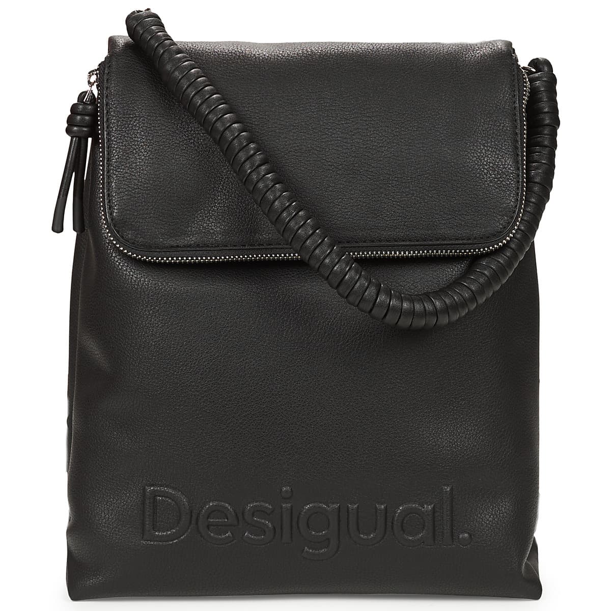Women's Backpacks Desigual Black
