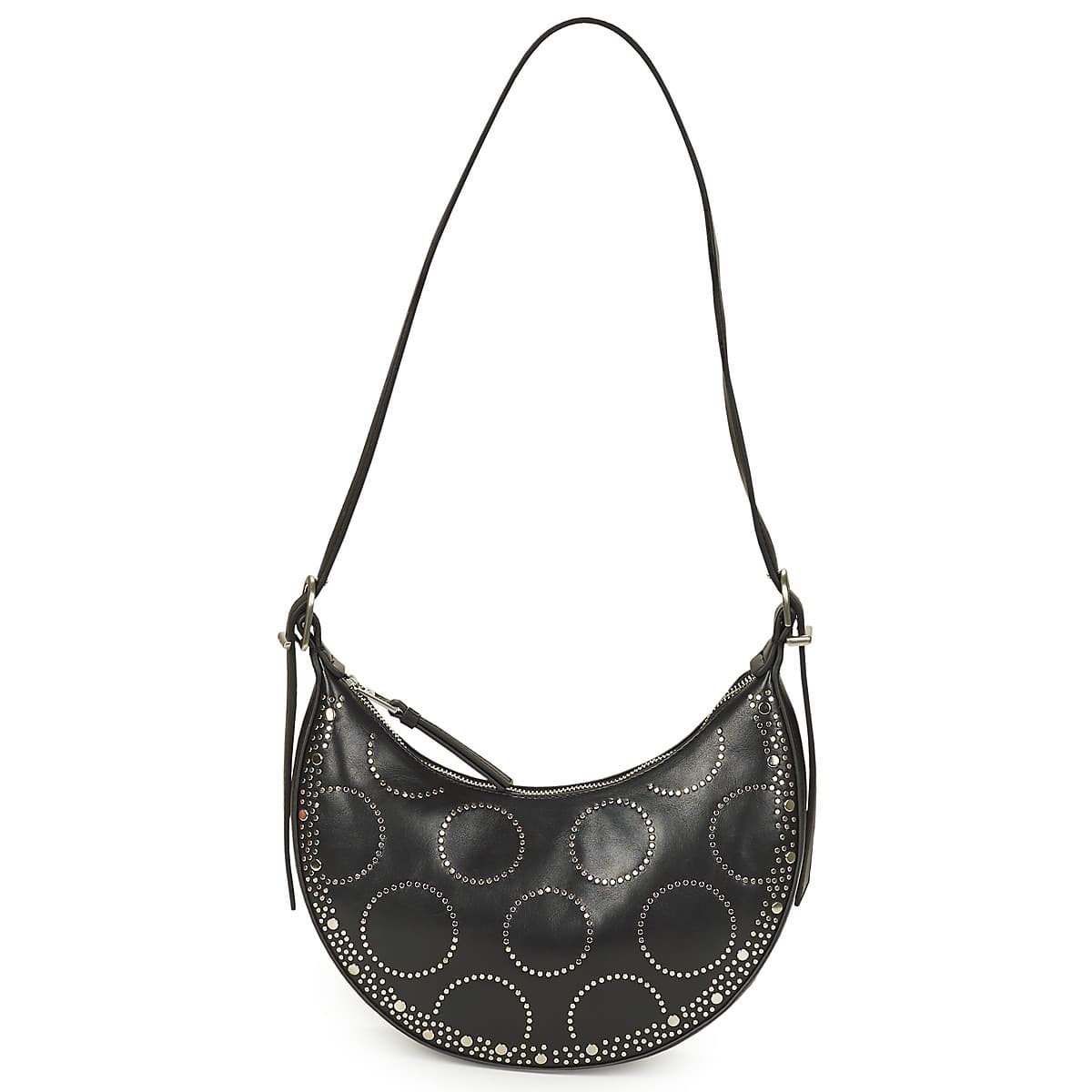 Τσάντες ώμου Desigual PUNKETTE CASCAIS MEDIUM