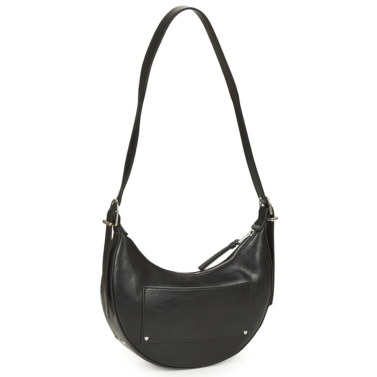 Women's Shoulder Bags Desigual Black
