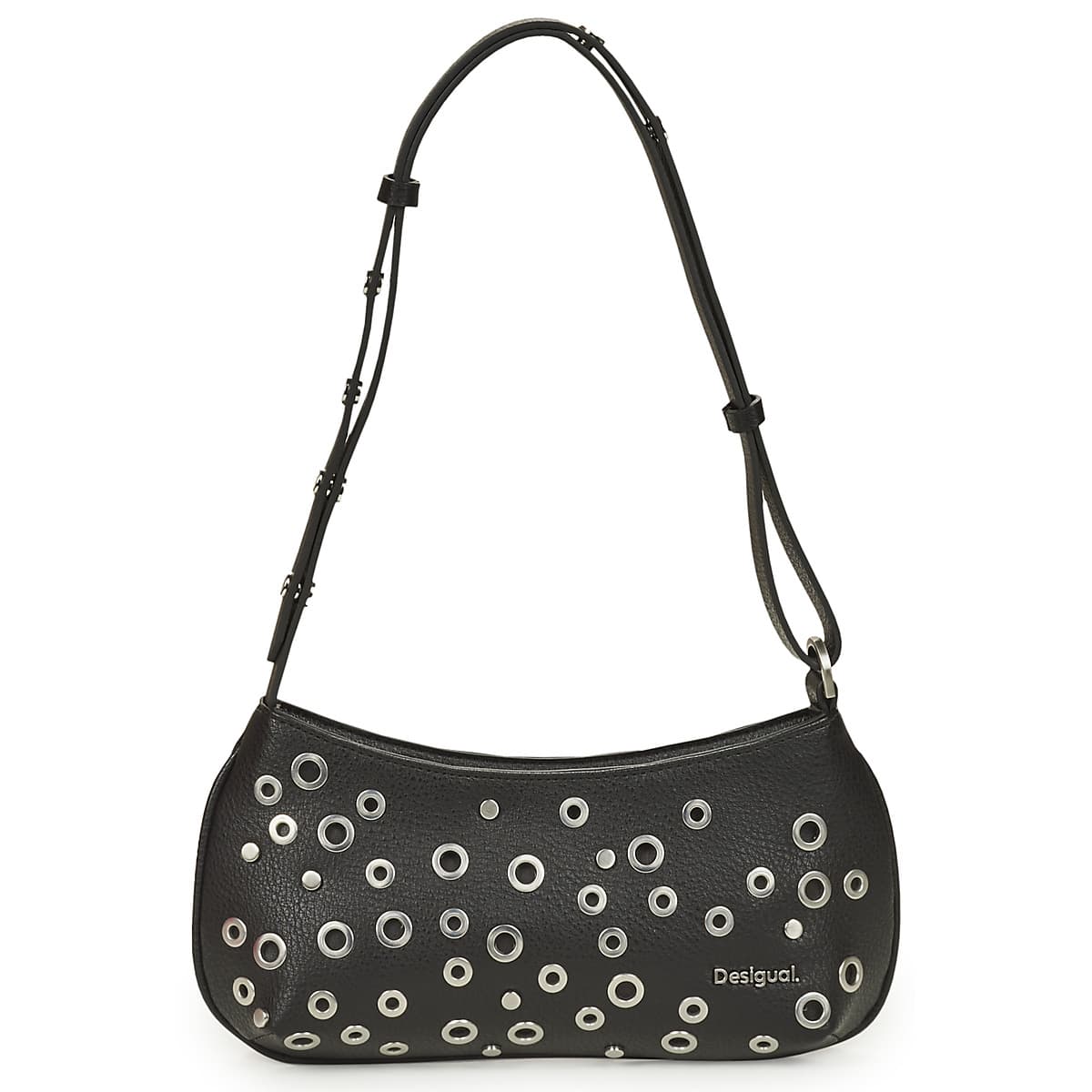 Τσάντες ώμου Desigual REBEL ALSACIA