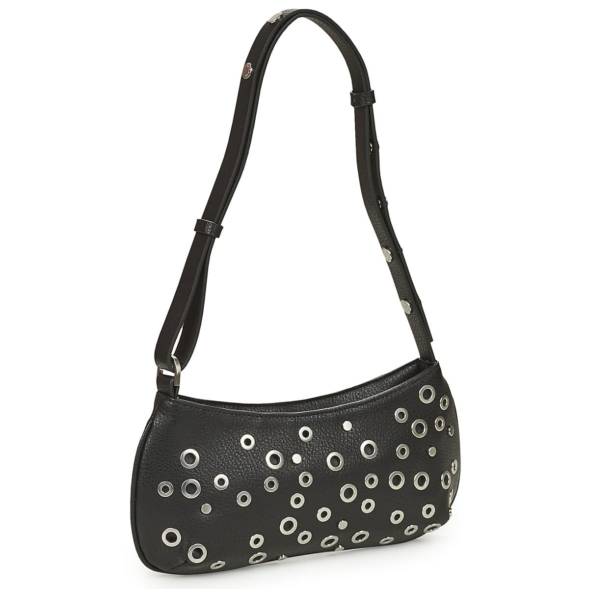 Women's Shoulder Bags Desigual Black