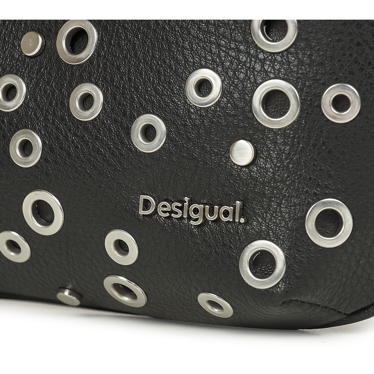 Women's Shoulder Bags Desigual Black