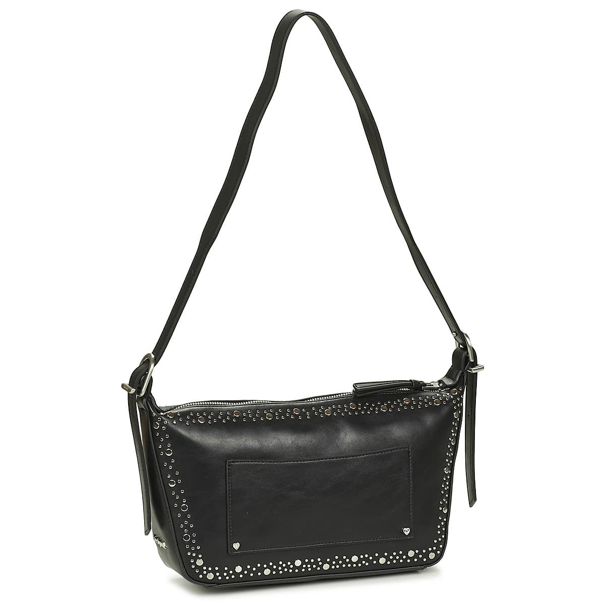 Women's Shoulder Bags Desigual Black