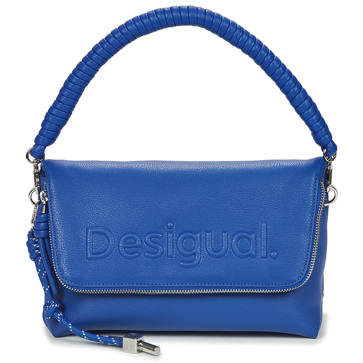 Τσάντες ώμου Desigual HALF VENECIA 3.0 FANTASY