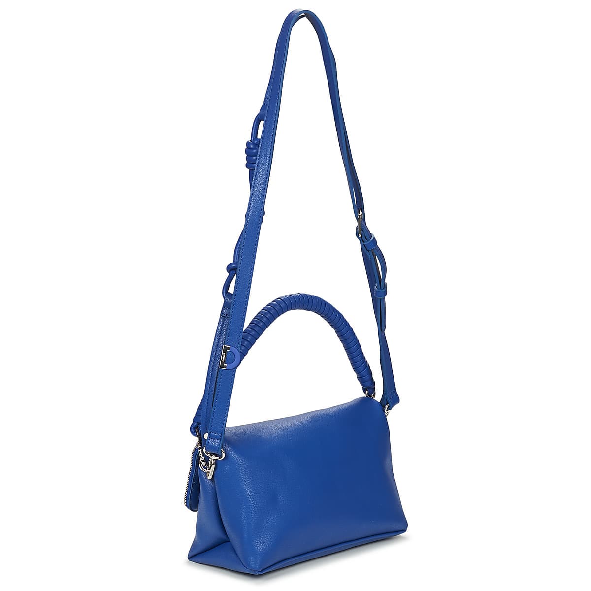 Women's Shoulder Bags Desigual Blue
