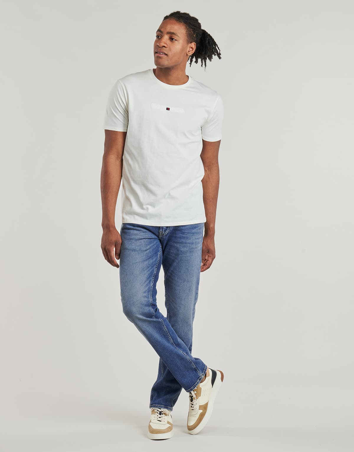 Men's Jeans Teddy Smith Blue