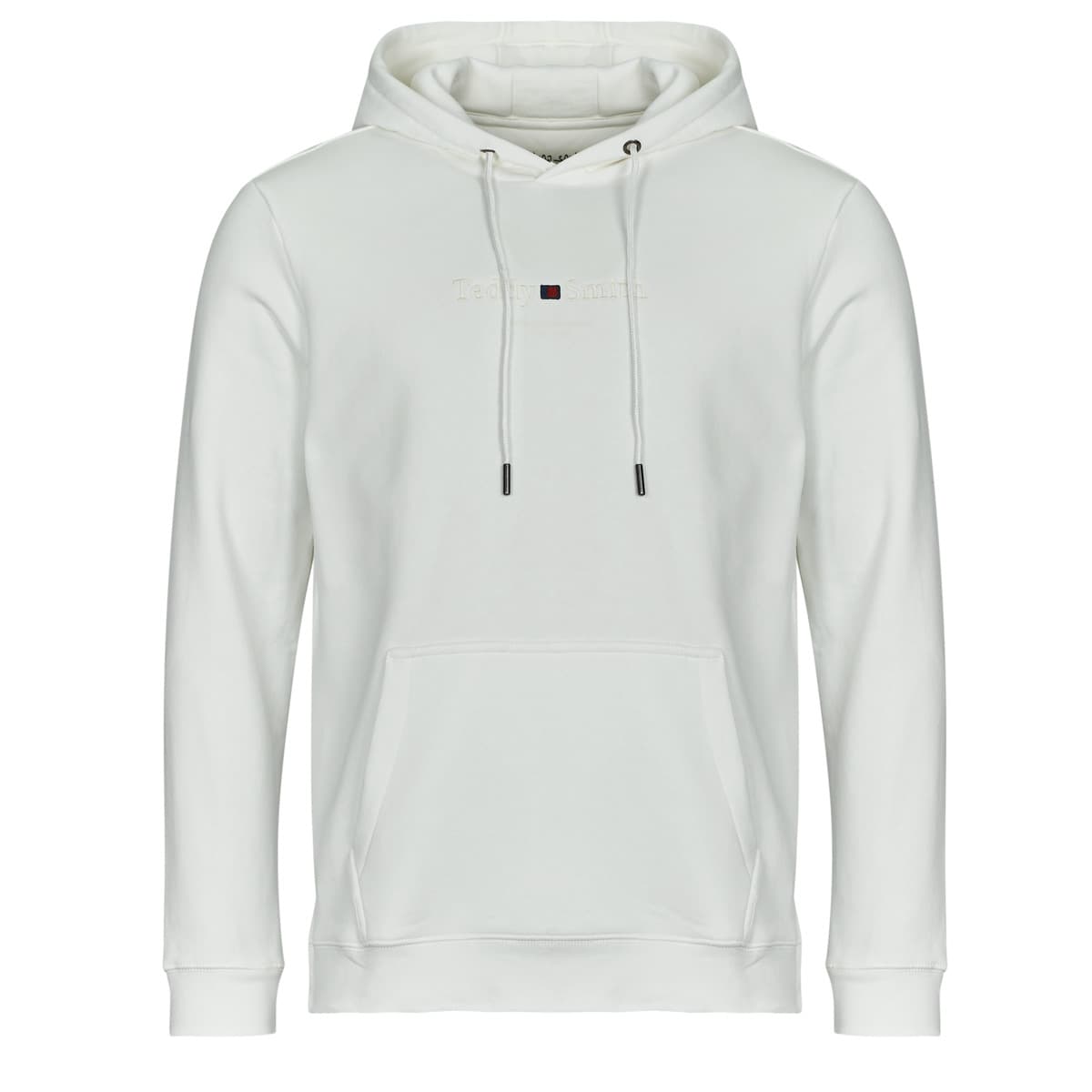 T-shirt με κουκούλα Teddy Smith JIM HOODY