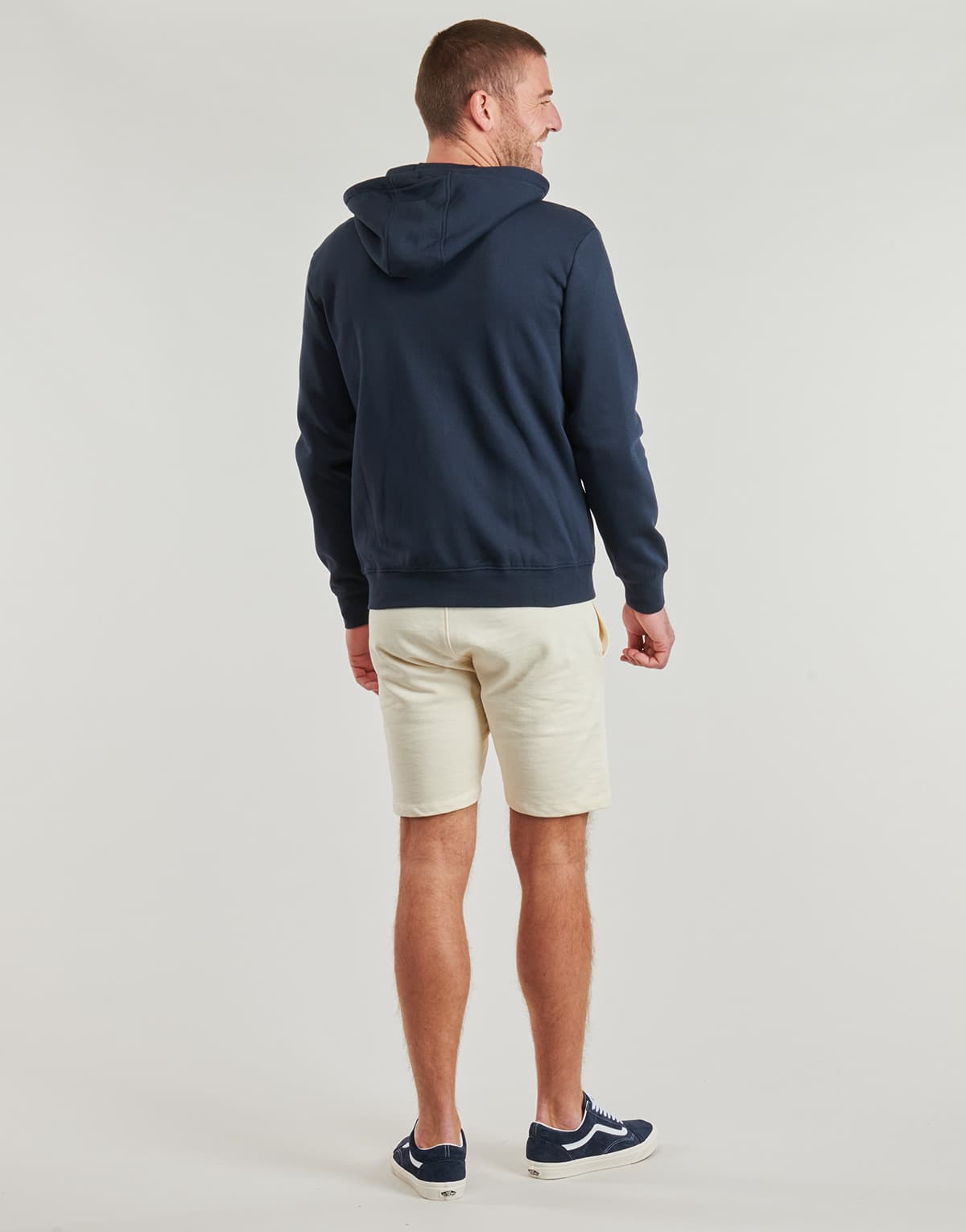 Men's Sweatshirts Teddy Smith Blue