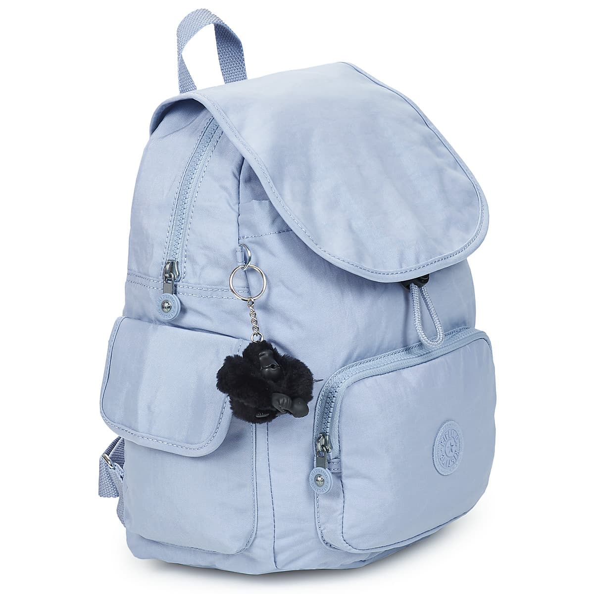 Women's Backpacks Kipling Blue