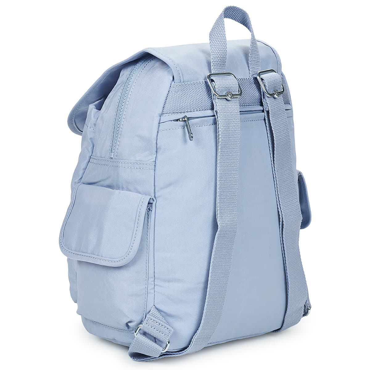 Women's Backpacks Kipling Blue