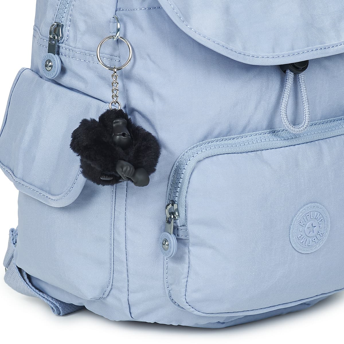 Women's Backpacks Kipling Blue