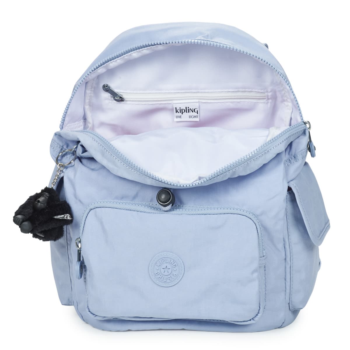 Women's Backpacks Kipling Blue