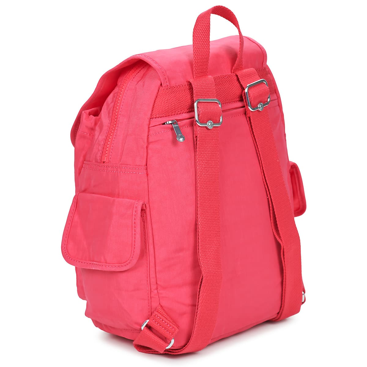Women's Backpacks Kipling Pink