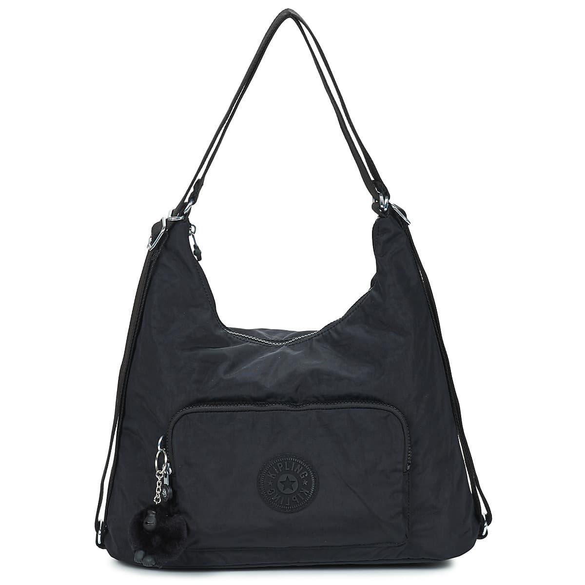 Women's Shoulder Bags Kipling Black