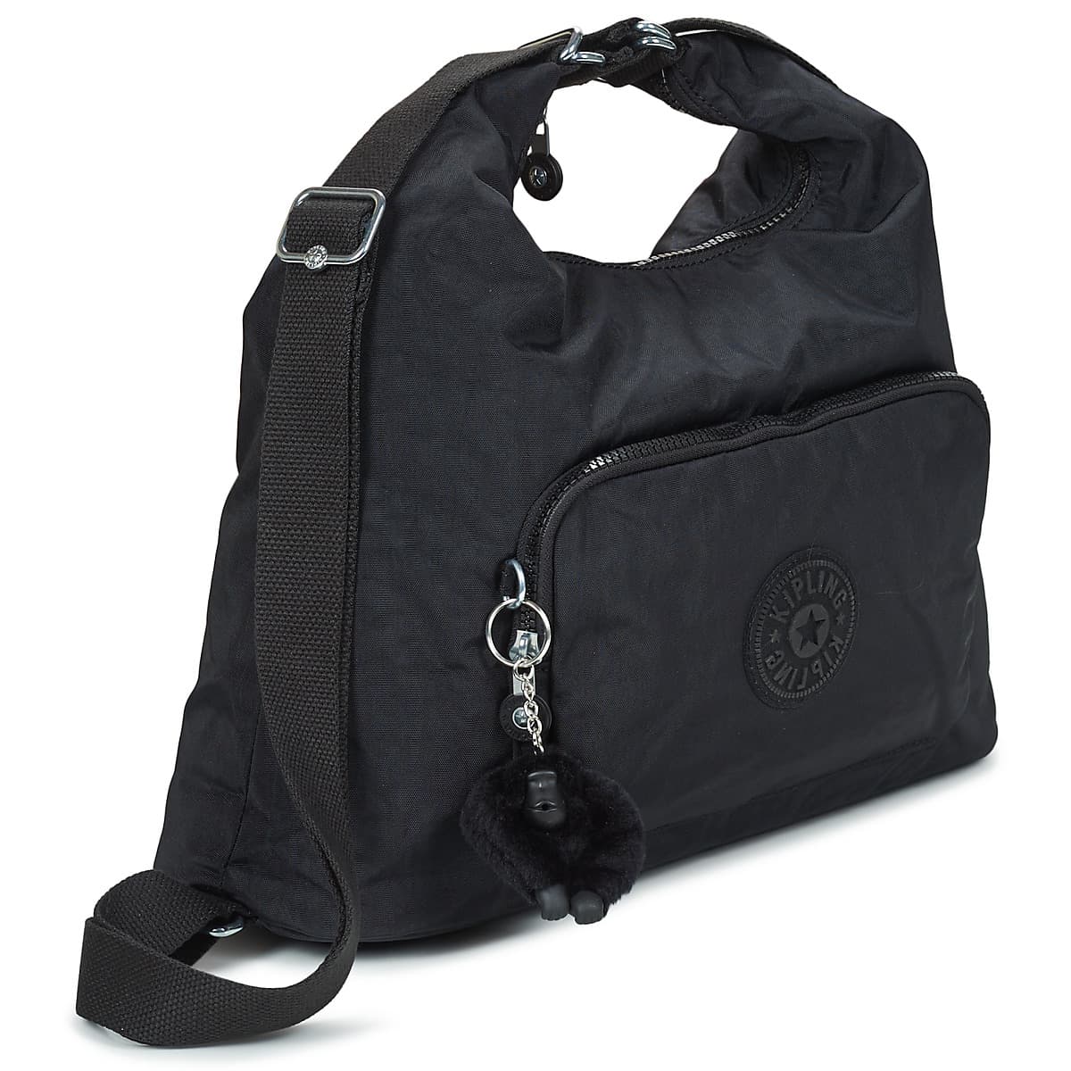 Women's Shoulder Bags Kipling Black