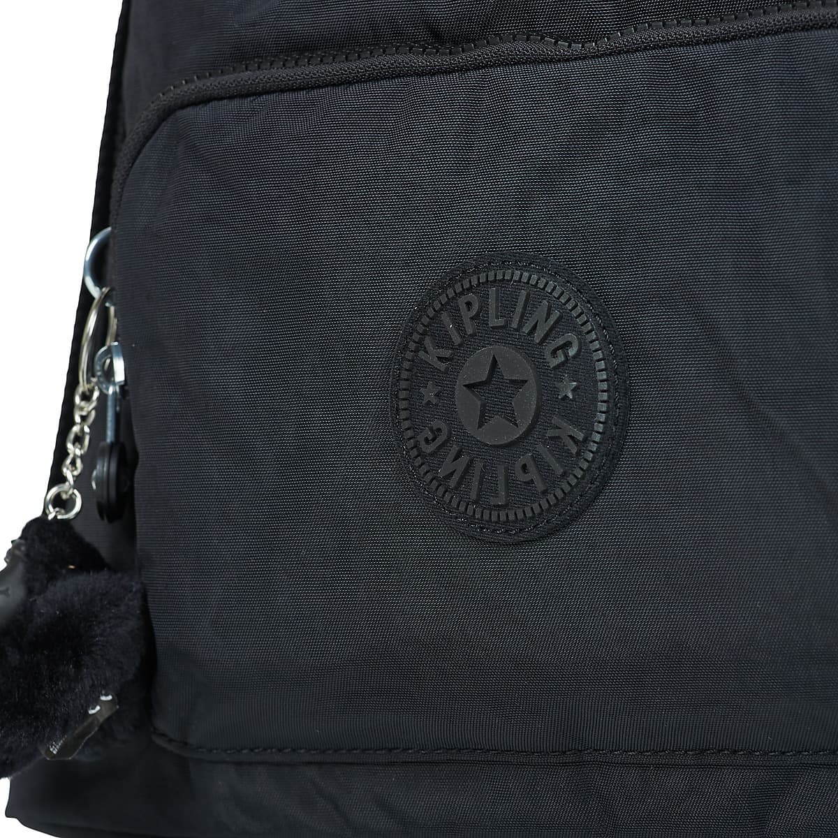 Women's Shoulder Bags Kipling Black