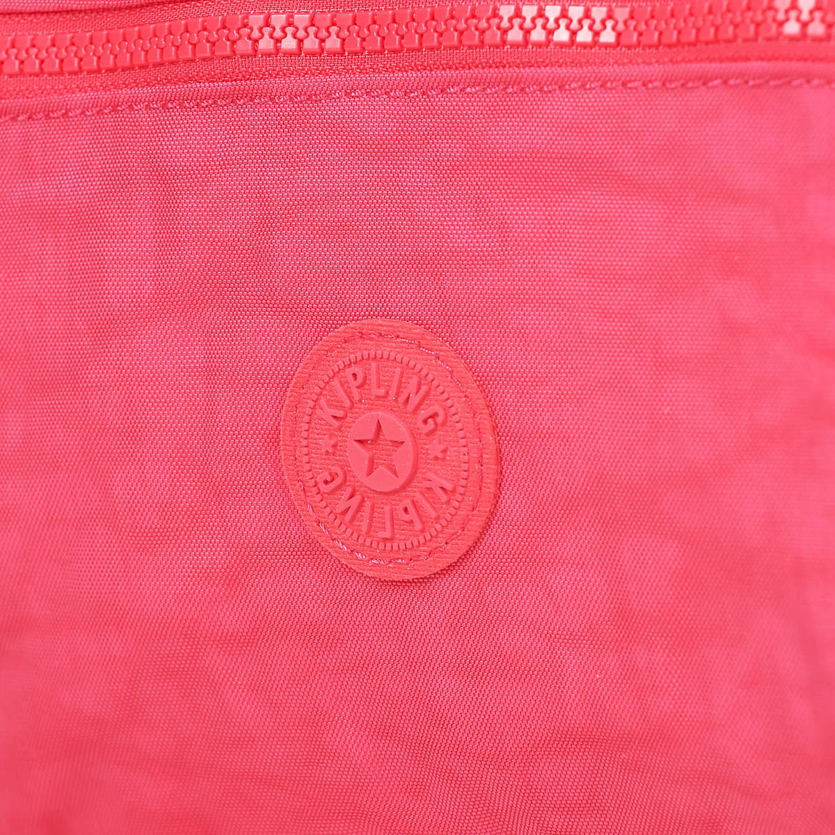 Women's Shoulder Bags Kipling Pink