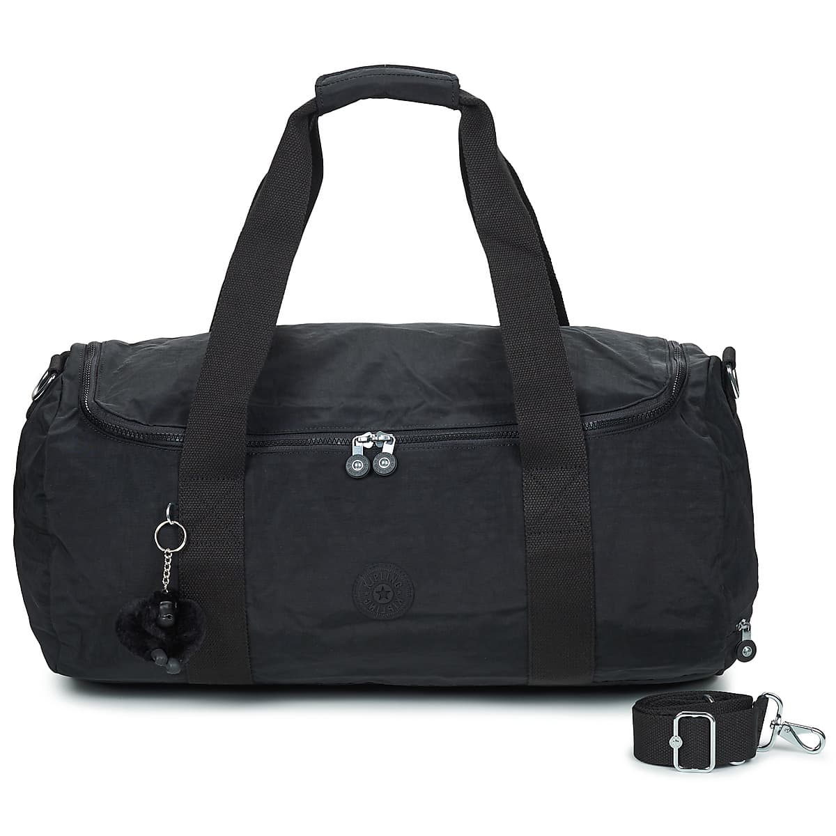 Women's Travel Bags Kipling Black