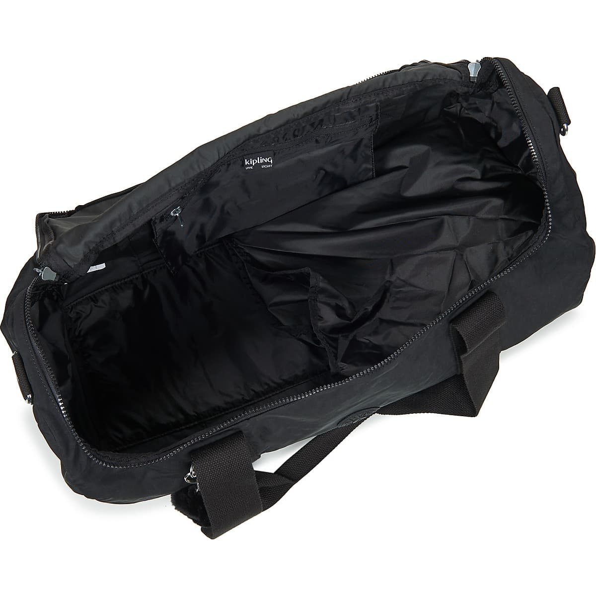 Women's Travel Bags Kipling Black