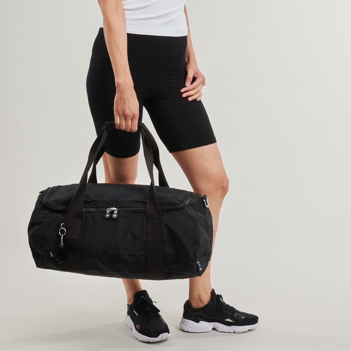Women's Travel Bags Kipling Black