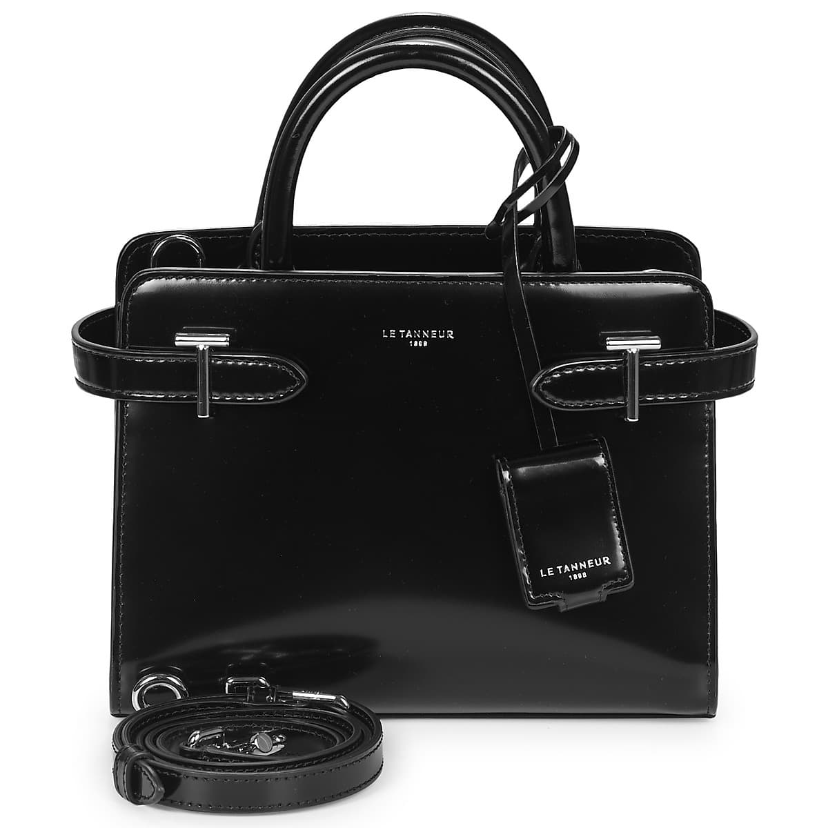 Τσάντες ώμου Le Tanneur EMILIE SMALL SHOPPER