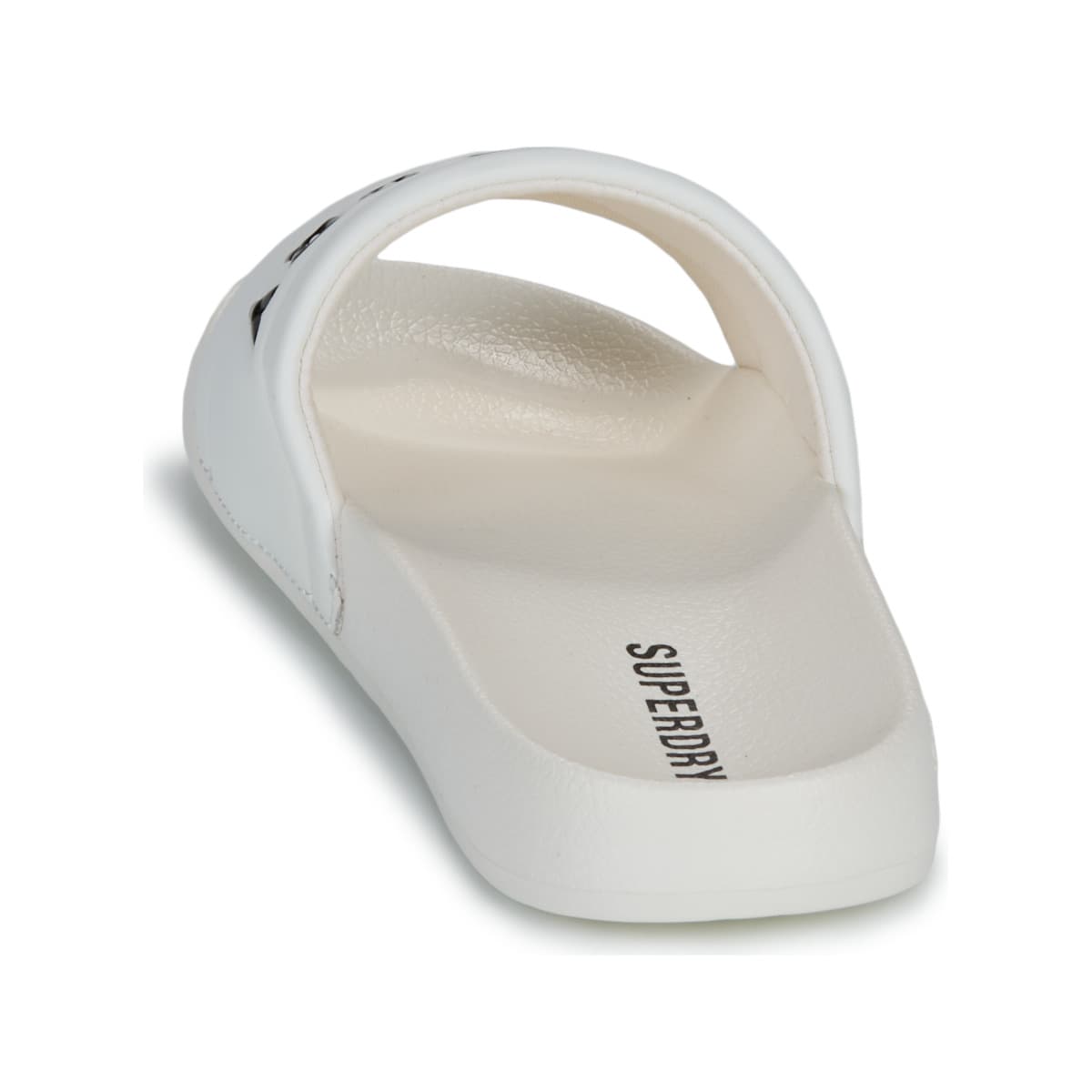 Women's Flip Flops Superdry White