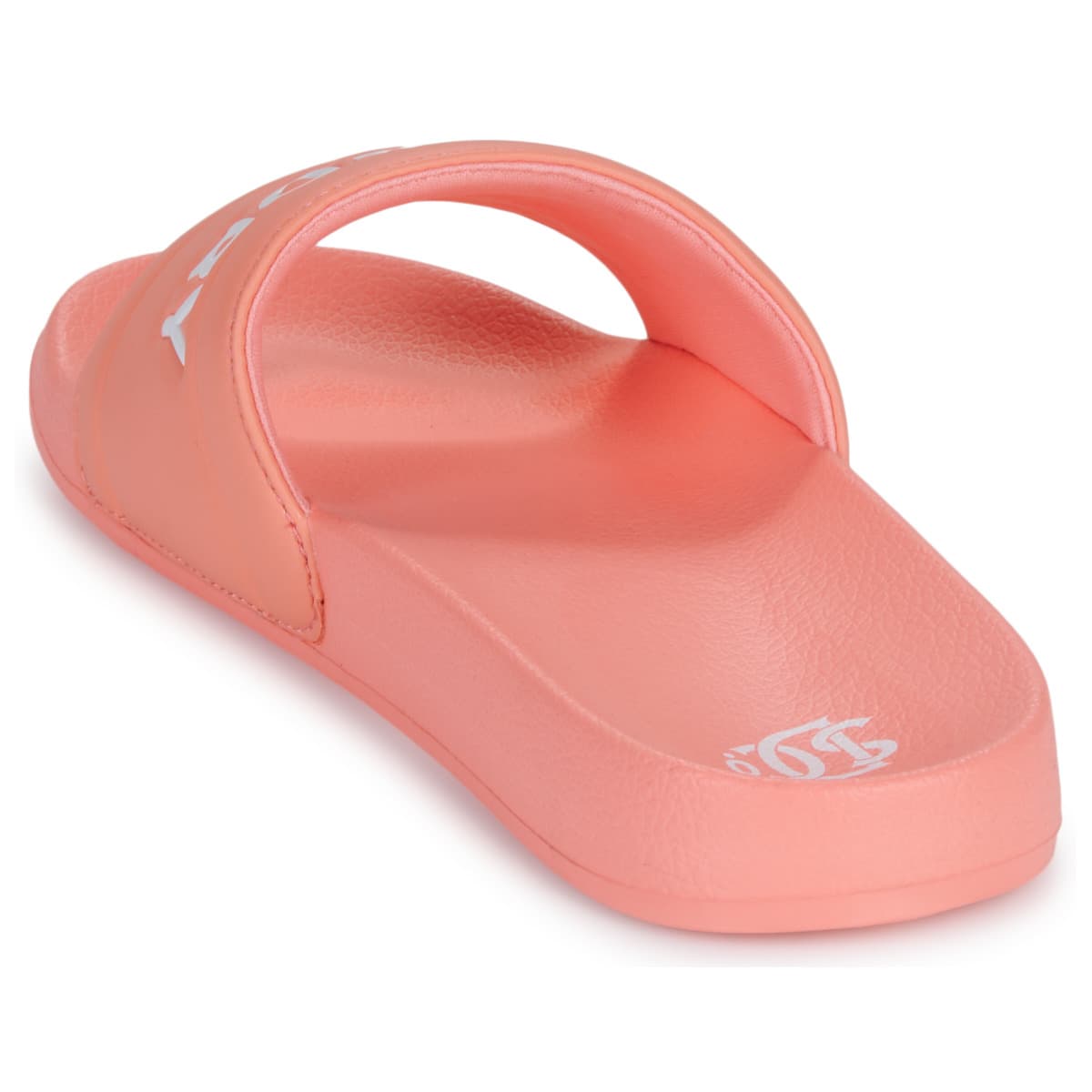 Women's Flip Flops Superdry Pink