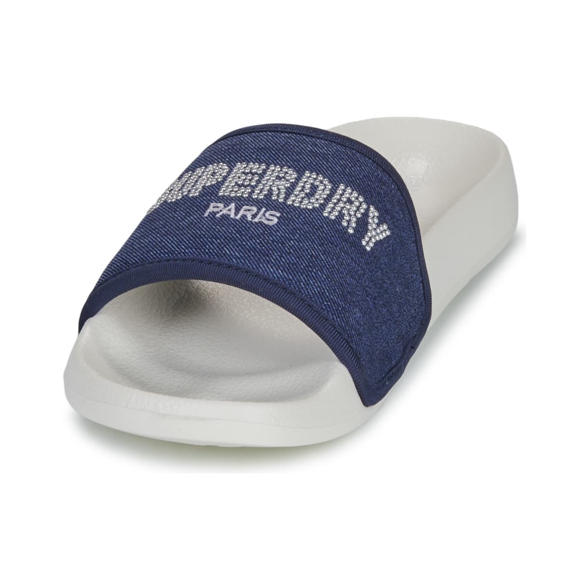 Women's Flip Flops Superdry Multicolor