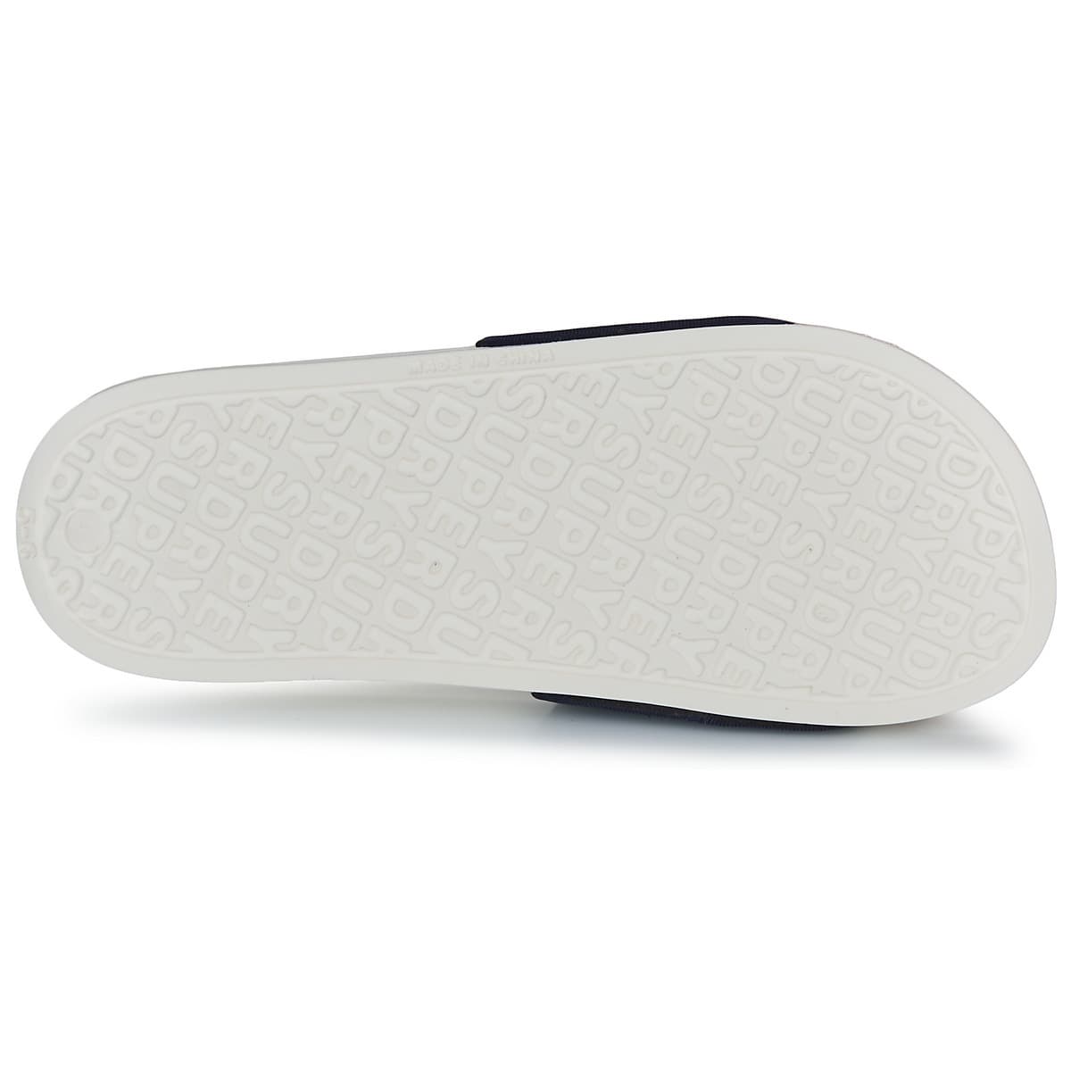 Women's Flip Flops Superdry Multicolor