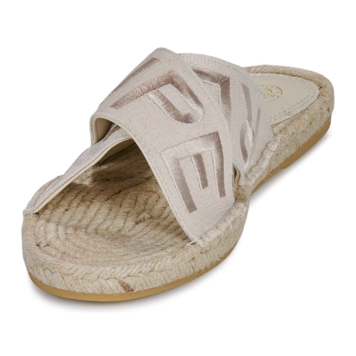 Women's Mules Superdry Beige
