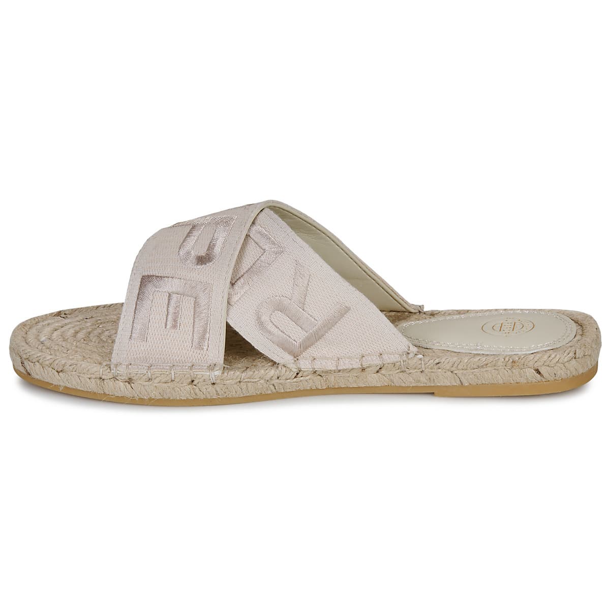 Women's Mules Superdry Beige