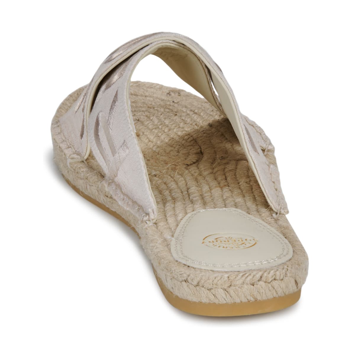 Women's Mules Superdry Beige
