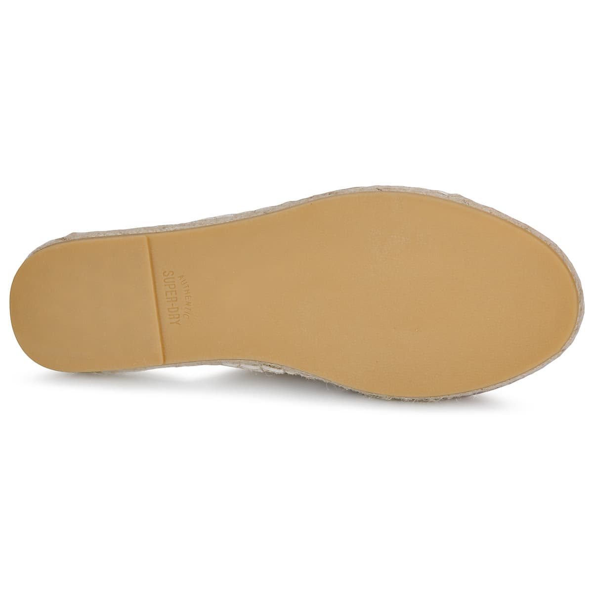Women's Mules Superdry Beige
